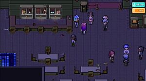 How Dare They Hurt My Babe in Battle Brothel Ep 16