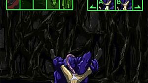 Dime en Loan Ero Unlocker Hentai Game Gallery with Monster Action