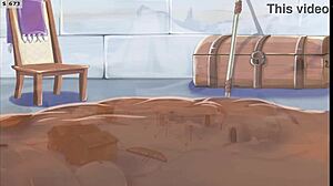 Treinadora Korra Paródia Livro 1 Parte 8