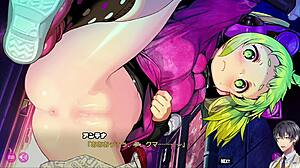 Zaujímavá Dona Dona: Pripravená na zlé skutky spolu v erotickej scéne 3?