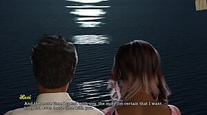 taking a leap of faith in this game episode 54