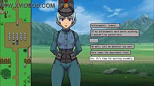 I crave that updated imperial gatekeeper porn game