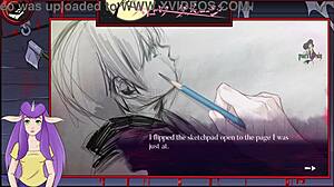 Gay Slow Damage Part 12 - Intense Yaoi Action