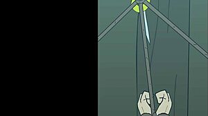 being a dik episode 145 chick route with big tits and ass