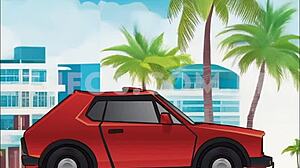 Bolando Aula Pra Trepar with Wild Gay Assfucking Action