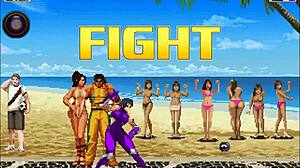 Oh Evet, Şu Asya Hentai Grup Seksinde Köpek Pozisyonunda İçine Boşalmayı Al