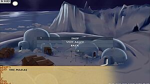 four elements trainer book 1 - deel 8 korra parodie