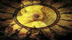 i remember those vintage erotic drawings from the past, they bring back memories