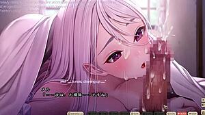 Ningen Fushin anime scenes 1-4 with subtitles, let’s watch! 😍