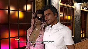 taking a leap of faith in this game episode 54