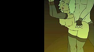 being a dik episode 145 chick route with big tits and ass