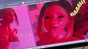 love and popping hentai comics with intense passion