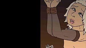 Being a Dik Episódio 145 Rota da Gata com Peitos Grandes e Bunda