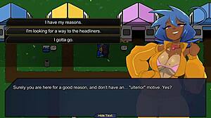 Yo, I met music stars and banged Samga with Pico at Spunkstock!