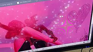 love and popping hentai comics with intense passion