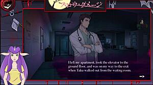 Gay Slow Damage Part 12 - Intense Yaoi Action