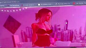 love and popping hentai comics with intense passion