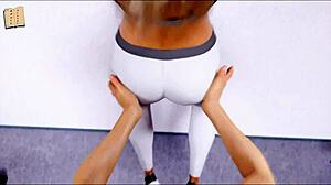 Tervetuloa Free Will 12 isoilla titeillä 3D -toiminnassa