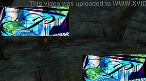 I’m totally into this Nordic hentai anime. Gotta watch the deepthroat group action, it’s wild, ya know!