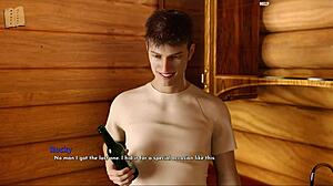 welcome to free will 21: diving into a wild 3d anime adventure. big tits await!