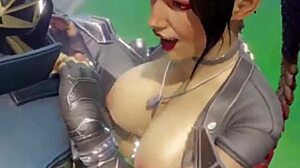 คอมโปโลบาสุดเดือดจุดไฟแรง!