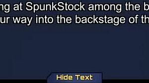 Yo, I met music stars and banged Samga with Pico at Spunkstock!