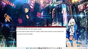 Family bitches dominate beach hentai action