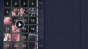 Revelry sex night with Katherine and Mikami kinks