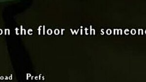 Being a Dik 55 - Busty Brunette Teacher Sucks College Student. Swallows His Juicy Cum!