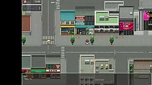 Elf girl gets fucked in 3D hentai animation.