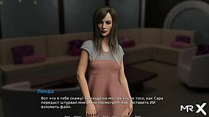 waterworld aqua teen gives quality blowjob episode 1