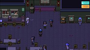 How Dare They Hurt My Babe in Battle Brothel Ep 16