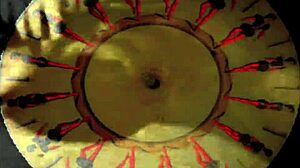 Vintage Erotic Drawings: Retro Anime Sketches with Hidden Sensual Charm