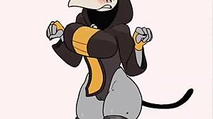 Dokun27 Fan Compilation Of Anime Scenes