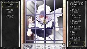 Working Sakuya in Sword Art Online Adventure
