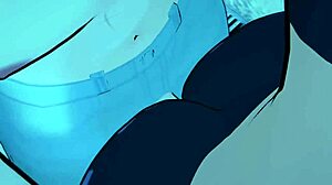 Man, this Android 17 compilation is packed with wild hentai moments 😏