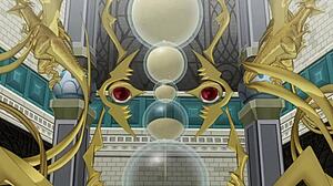 Tate no Yuusha episódio 22 em português com ação heroica de anime