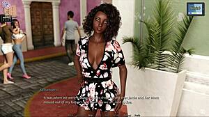 omg, sunshine love 144 got me hooked with wild 3d big tit scenes! 😜