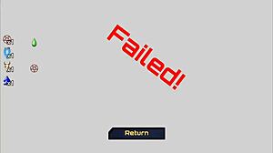 デーモンモンスターゲームで巨乳ルースをトラブルファック