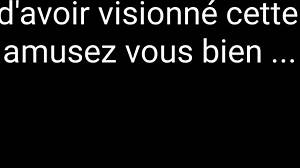 Become a Slut Now! French Hentai Joi Intro with Anal Assfucking Instructions