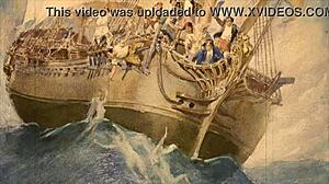 vintage erotic drawings got me curious, such a retro vibe to explore