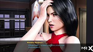 Hey, feel my breasts in Fashionbusiness. We're kissing and touching in episode 2 65.