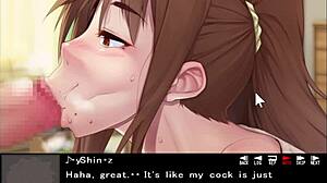 My Step Mom Impregnated by Delinquent in Part 1 Fuck