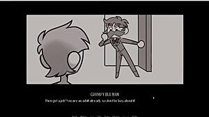 Oh, I mean, Maeve's public academy 1 with D&D outdoor fictional characters in public settings, ya know.