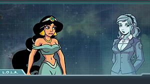 Akabur's Star Channel 34 Part Three