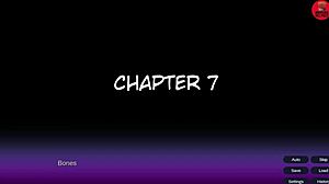 Yo, tuffati in Out of Touch Ch6 con la mia senpai in questo visual novel selvaggio!