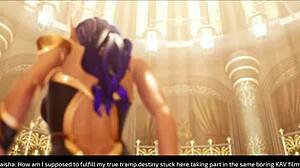 Playing Subverse Game Part 7