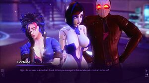 Igranje Subverse Game Part 7