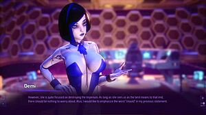 Playing Subverse Game Part 7