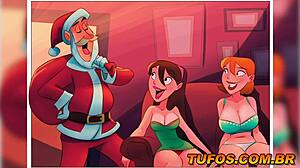 Christmas Special Full Of Mischief Listen To Them Moaning